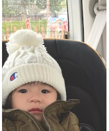 Champion | ニットキャップ/ビーニー