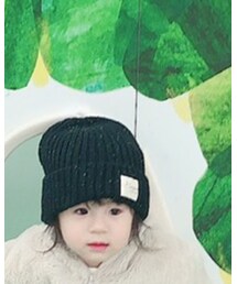 DISCOAT | ニットキャップ/ビーニー