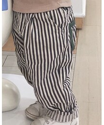 Birthday | パンツ