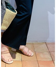 DISCOAT | サンダル