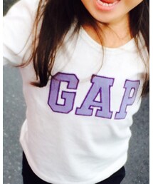 GAP | Tシャツ/カットソー