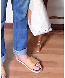 Hender Scheme | ビーチサンダル