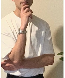 UNIQLO | Tシャツ/カットソー