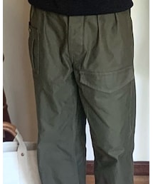 Nigel Cabourn | カーゴパンツ