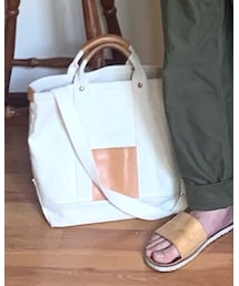 Hender Scheme | トートバッグ