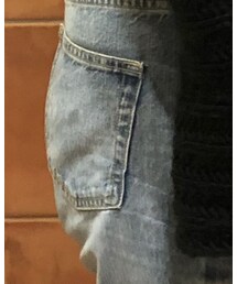 GU | デニムパンツ