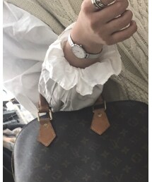 ZARA | シャツ/ブラウス