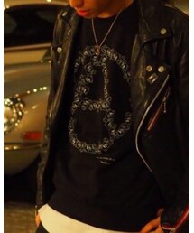 UNDERCOVER | スウェット