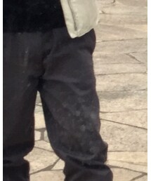 NANO universe | チノパンツ