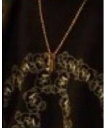 CHROME HEARTS | ネックレス