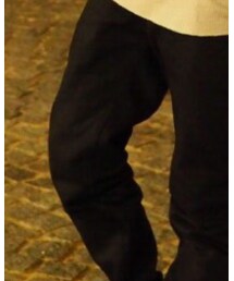 RUDE GALLERY | デニムパンツ