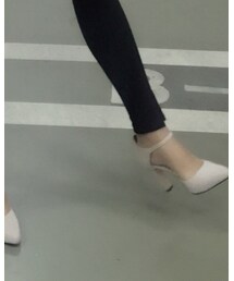 SNIDEL | パンプス
