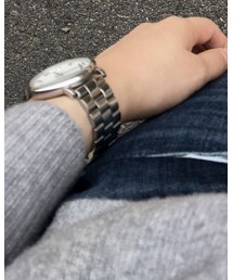 Marc by Marc Jacobs | アナログ腕時計