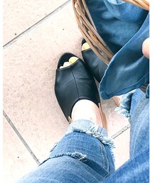 KOBE LETTUCE | サンダル