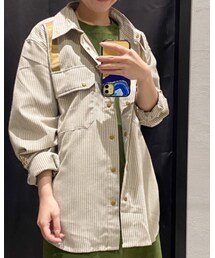 THE NORTH FACE | シャツ/ブラウス