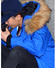 ZARA | ダウンジャケット/コート