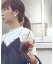 UNIQLO | Tシャツ/カットソー