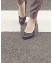 medica & scort | パンプス