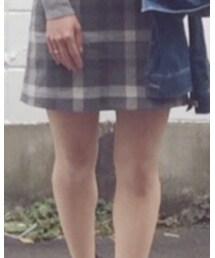 UNIQLO | スカート