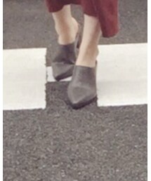 GU | パンプス