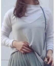 UNIQLO | キャミソール