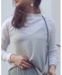 UNIQLO | Tシャツ/カットソー