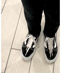 VANS | スニーカー