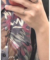 LOWRYS FARM | リング