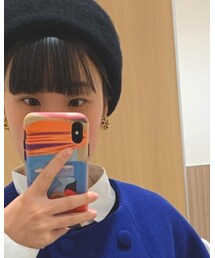 Lattice | イヤリング