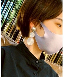 Lattice | イヤリング