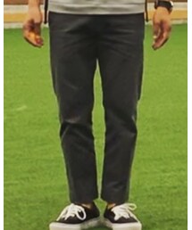 Boys Market | チノパンツ