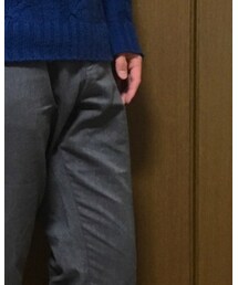 no brand | その他パンツ