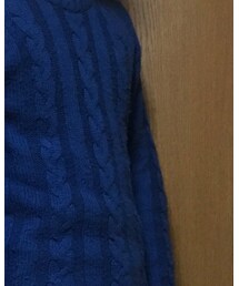 Request | ニット/セーター