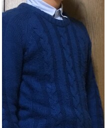 no brand | シャツ/ブラウス