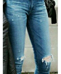 Regalect | デニムパンツ