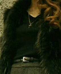 MOUSSY | ニット/セーター