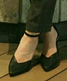 REZOY | パンプス