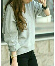 JEANASIS | ニット/セーター