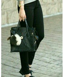 UNIQLO | デニムパンツ