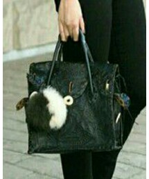 GRACE CONTINENTAL | ハンドバッグ