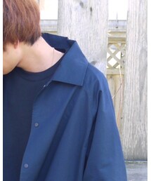 OAK + FORT | ジャケット/アウター