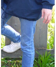 nano | デニムパンツ