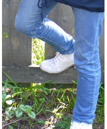 SPINGLE MOVE | シューズ