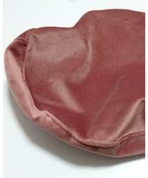 SPINNS | ハンチング/ベレー帽