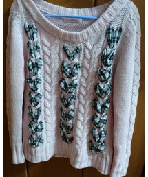 LIZ LISA | ニット/セーター