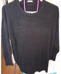 GU | ニット/セーター