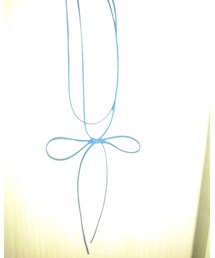 SPINNS | ネックレス