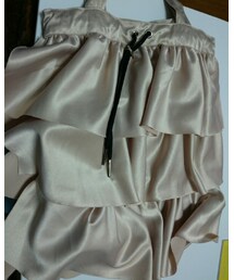 RETRO GIRL | トートバッグ