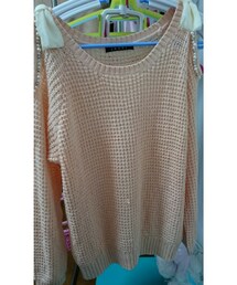 INGNI | ニット/セーター