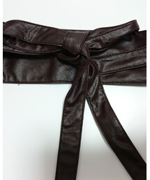 RETRO GIRL | ベルト